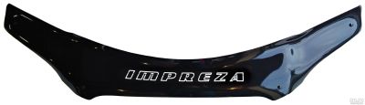 Лот: 14758574. Фото: 1. Subaru Impreza 2003-2005 Дефлектор... Детали тюнинга