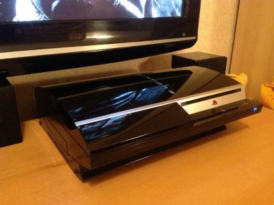 Лот: 3717539. Фото: 1. Sony Playstation 3 Fat. Аксессуары для игровых приставок, консолей, геймпады
