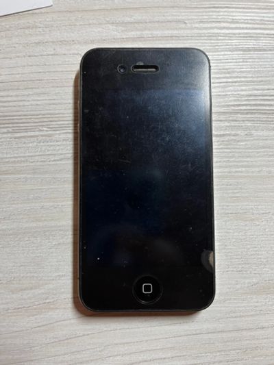 Лот: 19297020. Фото: 1. iPhone 4s 16gb. Смартфоны