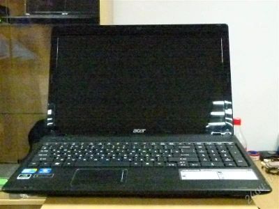 Лот: 1053597. Фото: 1. Ноутбук Acer Aspire 5742G. Ноутбуки
