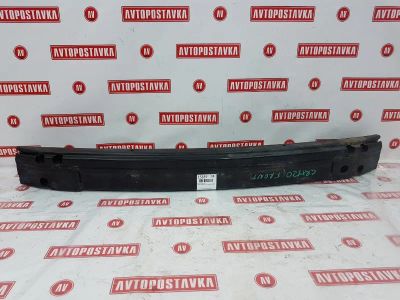Лот: 20903841. Фото: 1. Усилитель бампера Toyota Mark... Кузов