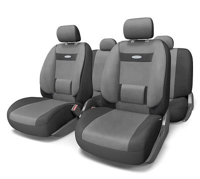 Лот: 3757265. Фото: 1. Автомобильные чехлы "Comfort... Чехлы, коврики, оплетки руля