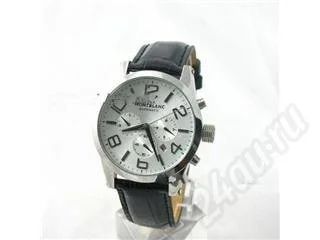 Лот: 604113. Фото: 1. MontBlanc 01. Красноярск