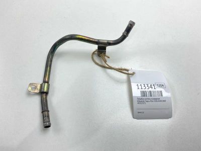 Лот: 25404288. Фото: 1. Патрубок системы охлаждения Mitsubishi... Тормозная система