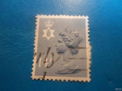 Лот: 17539349. Фото: 1. Марка для Вашей коллекции. №29029. Марки