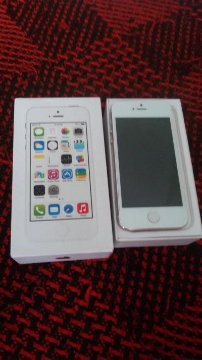 Лот: 7560678. Фото: 1. apple iphone 5s самая точная копия. Смартфоны