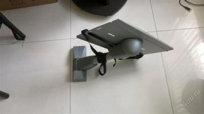 Лот: 2784244. Фото: 1. кронштейн holder. Кронштейны, стойки, подставки