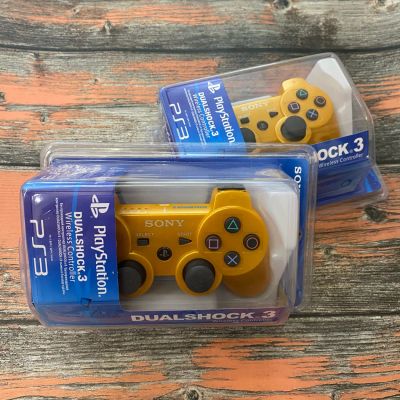Лот: 17004522. Фото: 1. Джойстик для Play Station 3... Аксессуары для игровых приставок, консолей, геймпады