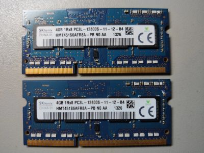 Лот: 15496568. Фото: 1. Комплект оперативной памяти DDR3... Оперативная память