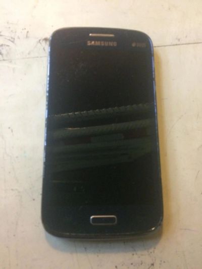 Лот: 9848912. Фото: 1. Смартфон Samsung Galaxy Core GT-I8262... Смартфоны