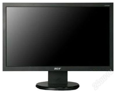 Лот: 2744141. Фото: 1. Отличный 20 дюймовый ACER. ЖК-мониторы