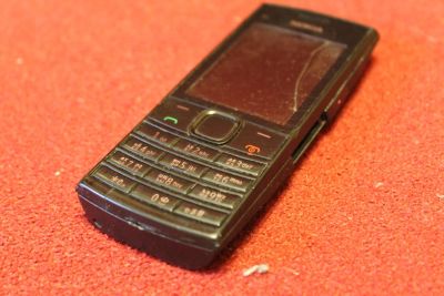 Лот: 4658054. Фото: 1. nokia x2. Смартфоны