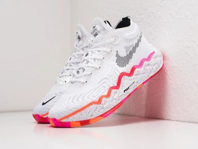 Лот: 19261384. Фото: 1. Кроссовки Nike Air Zoom G.T. Run. Кеды, кроссовки, слипоны