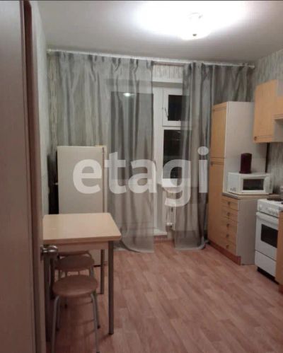 Лот: 25285729. Фото: 1. 1-комн. квартира , Красноярск... Квартиры, студии