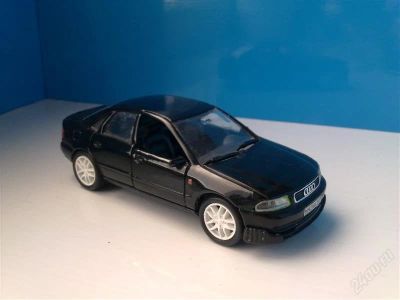 Лот: 2602277. Фото: 1. Audi A4 !. Автомоделизм
