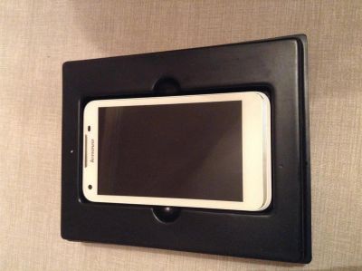 Лот: 3892879. Фото: 1. Lenovo s880. Смартфоны