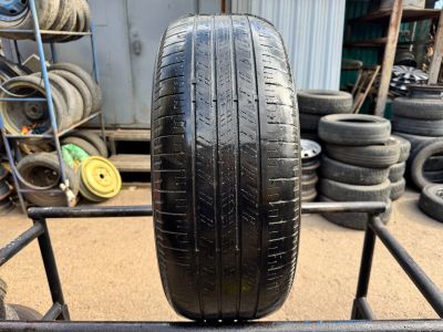 Лот: 25605445. Фото: 1. (1шт.) 225-55-18 Goodyear Eagle... Шины