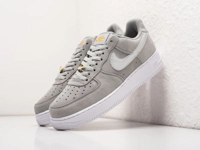 Лот: 24978557. Фото: 1. Кроссовки Nike Air Force 1 Low. Кеды, кроссовки, слипоны