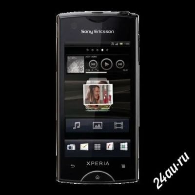 Лот: 2067739. Фото: 1. sony ericsson xperia ray st18i... Смартфоны