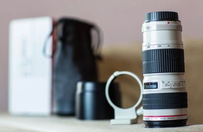 Лот: 3559547. Фото: 1. Canon EF 70-200 mm f 4 L USM. Объективы