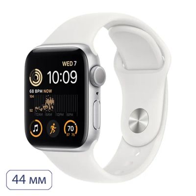Лот: 20215623. Фото: 1. [Новые] Apple Watch Series SE... Смарт-часы, фитнес-браслеты, аксессуары