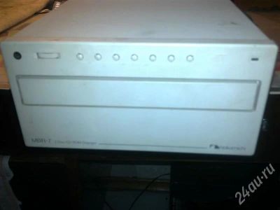 Лот: 324311. Фото: 1. nakamichi MBR-7. Другое (компьютеры, оргтехника, канцтовары)