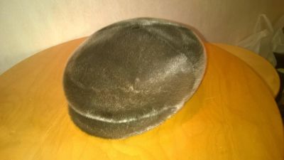 Лот: 6497535. Фото: 1. Кепка. Головные уборы