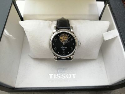 Лот: 14485300. Фото: 1. Оригинальные часы Tissot T050... Оригинальные наручные часы