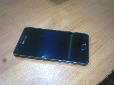 Лот: 2636461. Фото: 1. Samsung Galaxy S2. Смартфоны