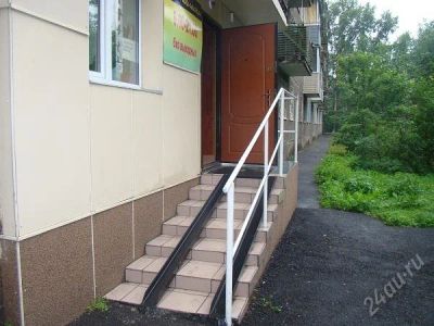 Лот: 2181646. Фото: 1. 1-комн. нежилое, Парикмахерская... Коммерческая недвижимость