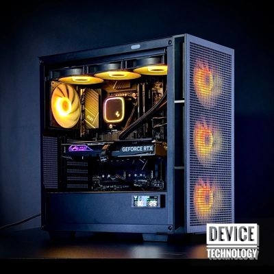 Лот: 22216898. Фото: 1. Gaming PC NEW: Core i5-13600K... Компьютеры в сборе