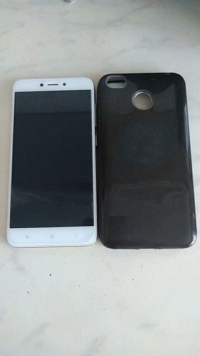 Лот: 15868493. Фото: 1. Xiaomi redmi 4x. Смартфоны