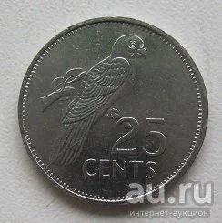 Лот: 13696885. Фото: 1. Сейшельские острова (Сейшелы... Америка