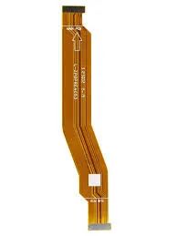 Лот: 24891465. Фото: 1. Шлейф для Realme Note 50 (RMX3834... Шлейфы, разъёмы