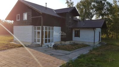 Лот: 14363770. Фото: 1. Продается дом 159 кв.м. 18 сот... Дома