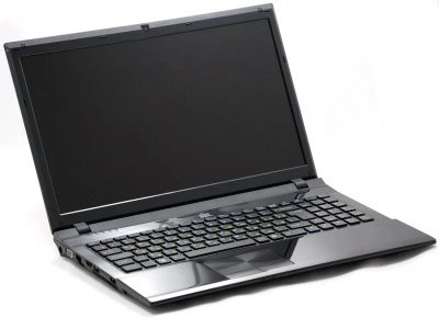 Лот: 5138009. Фото: 1. Двухядерный 15,6" LED DNS Turion... Ноутбуки