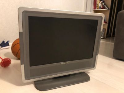 Лот: 19000493. Фото: 1. Телевизор Erisson. Телевизоры