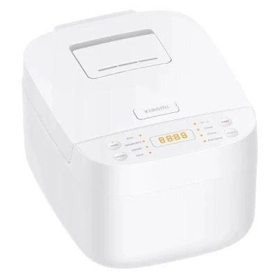 Лот: 25415709. Фото: 1. Рисоварка Xiaomi Smart Multifunctional... Другое (бытовая техника)