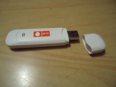 Лот: 4939909. Фото: 1. USB модем МТС. Проводные модемы