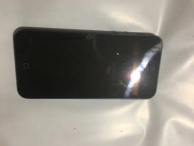 Лот: 9468533. Фото: 1. iPhone 5 16gb черный. Смартфоны