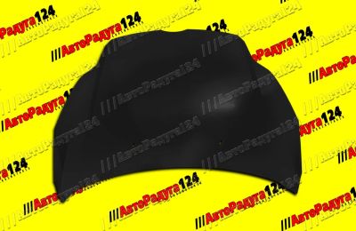 Лот: 18637146. Фото: 1. Капот Ford Focus 3 (2010-2015... Кузов