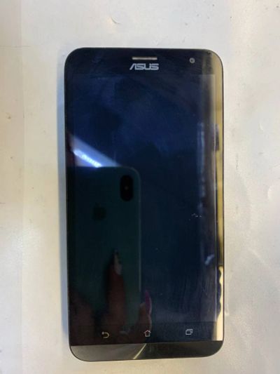 Лот: 20865253. Фото: 1. Смартфон Asus ZenFone 2. Смартфоны