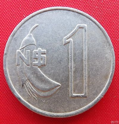 Лот: 2976803. Фото: 1. (№2999/LF) 1 песо 1980 (Уругвай... Америка
