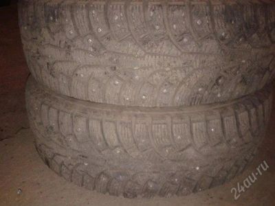 Лот: 2787566. Фото: 1. Nokian Hakkapelitta 5. Шины
