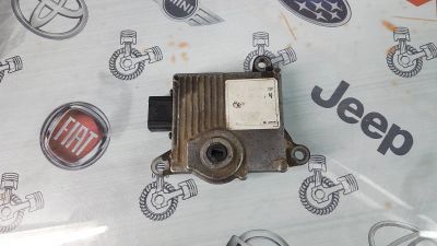 Лот: 23584192. Фото: 1. Блок управления АКПП Mazda CX-7... Электрооборудование