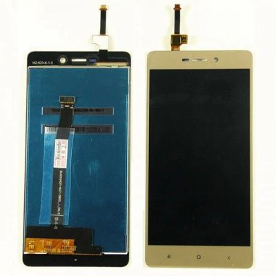 Лот: 14462429. Фото: 1. Дисплей для Xiaomi Redmi 3/Redmi... Дисплеи, дисплейные модули, тачскрины