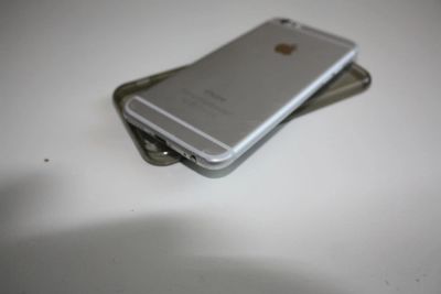 Лот: 6030881. Фото: 1. Продам iPhone 6 16 гиг А1549(обмен... Смартфоны