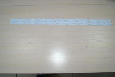 Лот: 10555139. Фото: 1. led string , 303cx320035 , zdcx32d10-zc21f-01... Печатные платы
