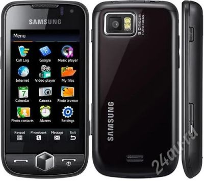Лот: 194427. Фото: 1. Samsung s8000 продажа!. Кнопочные мобильные телефоны