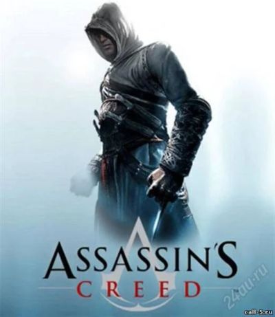 Лот: 1581872. Фото: 1. Assassin's creed. Игры для консолей